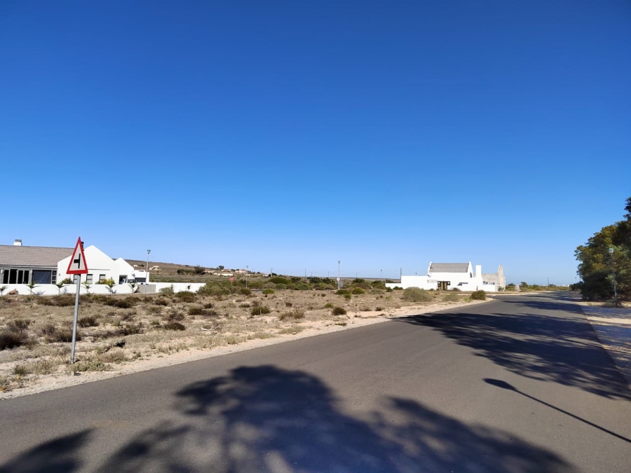 0 Bedroom Property for Sale in Brittania Beach Estate Western Cape